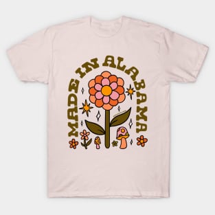 Made In Alabama T-Shirt